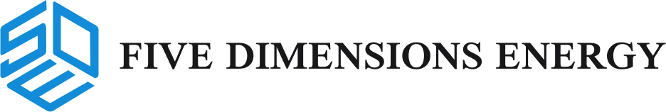 Five Dimensions Energy